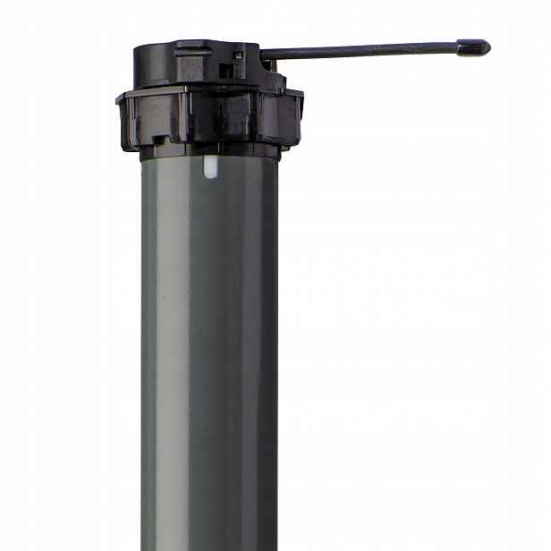 Motor pro rolety Selve Se Pro 2/30-com, 17 ot/min, s napájecím kabelem