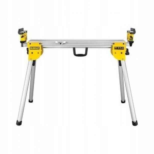 pracovní plocha pro pokosové pily 1,1-2,6 m DeWalt [DE7033-XJ]