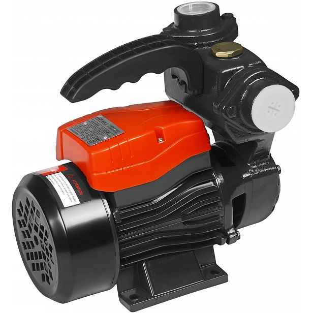 Zahradní čerpadlo Kraft&dele KD805 570W 37 l/min 1"