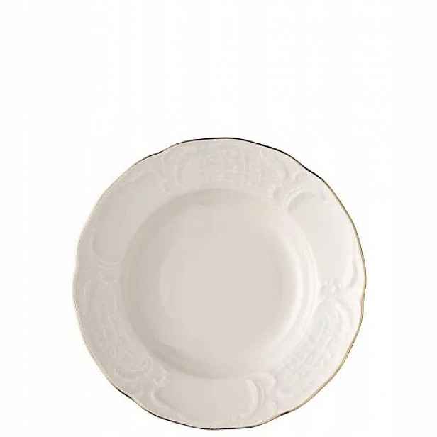 Hluboký talíř 23 cm Sanssouci Gold Rosenthal