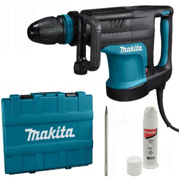Makita HM1203C Demoliční Kovací Kladivo Sds-max