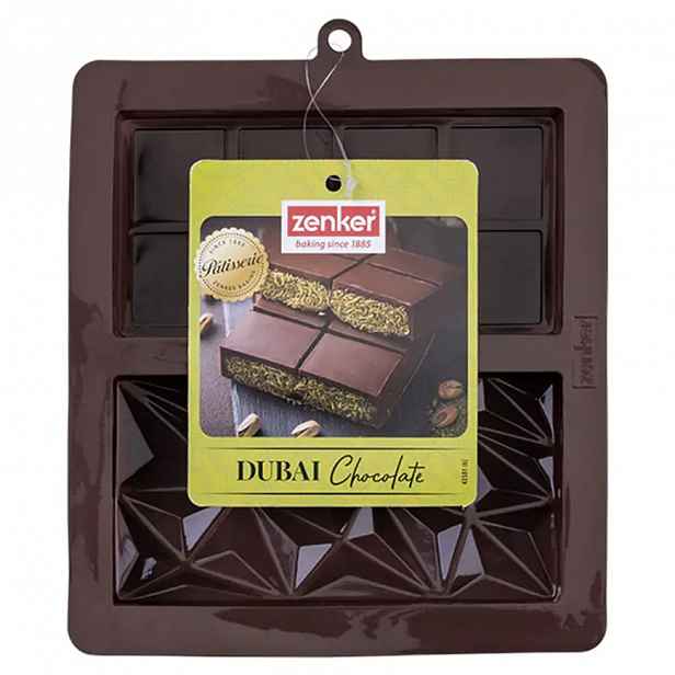 Zenker formana čokoládu 43581