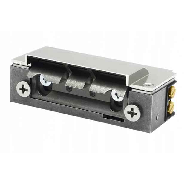 Elektrozávěs Ppoż Reverzní s výkluzem XSHD12 Hartte 12V DC EI120