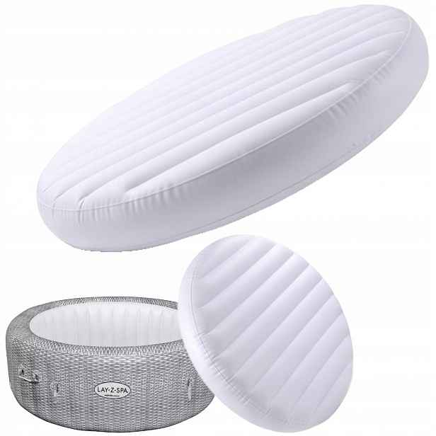 Izolační termonafukovací krytka pro Lay-Z-Spa 60019 Bestway
