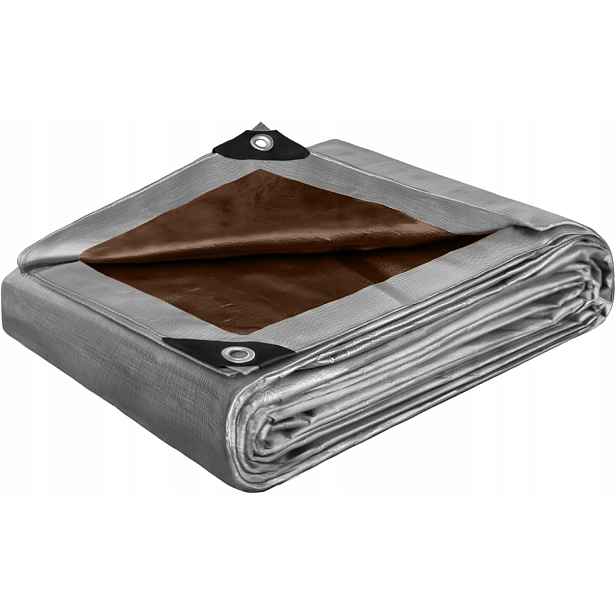 Plachta Starpyng 6 x 3,66 m 140 g/m