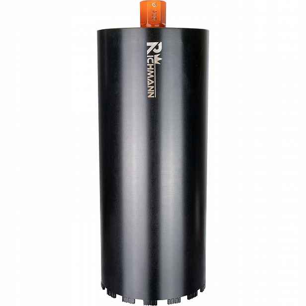 Richmann Korunka Pro Vrtačky 182x450 MM 1 1/4