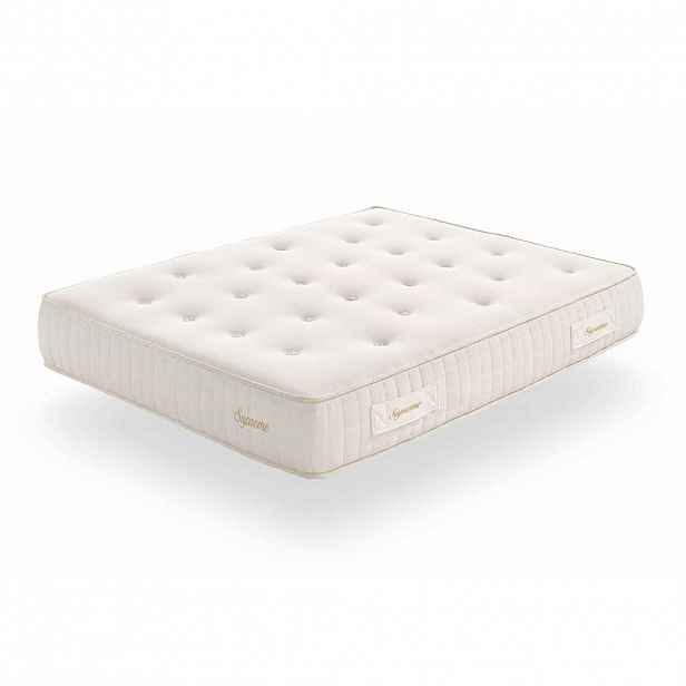 Moonia MATRACE Supreme, 160x190cm - Tvrdost H3/H4