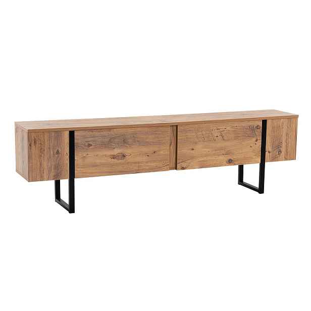 Televizní stolek Serenity Atlantic Pine