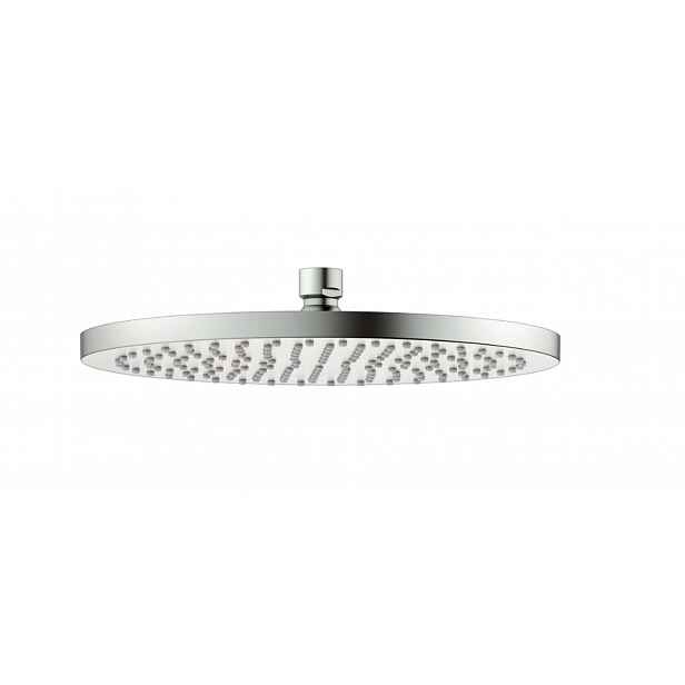 Keuco - Hlavová sprcha, průměr 25 cm, nerez 59886060201