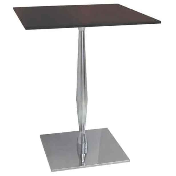 Kovtrading Stolová podnož Ctirad pr. 60x60