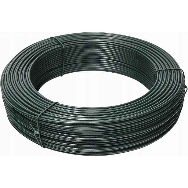Werka Pro Kabel v plastovém krytu Ø3,4 mm 100 m