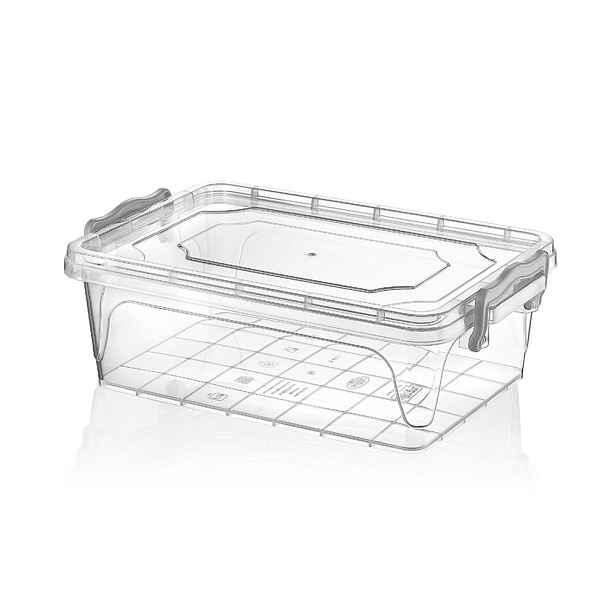 Box MULTI nízký 1,2 l