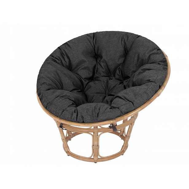 Polštář na křeslo typu Papasan Jordrup Kokon 114 cm