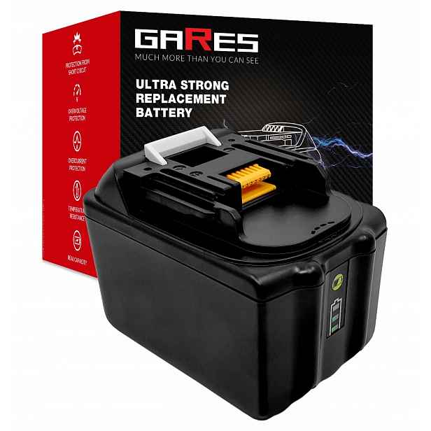 Baterie Akumulátor pro Makita DUC353Z DUC254Z DTW1002Z 18V 7,5Ah