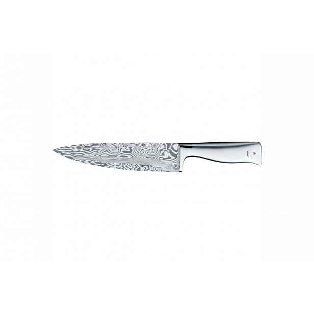 Kuchařský nůž WMF Damasteel 20 cm 1880399998
