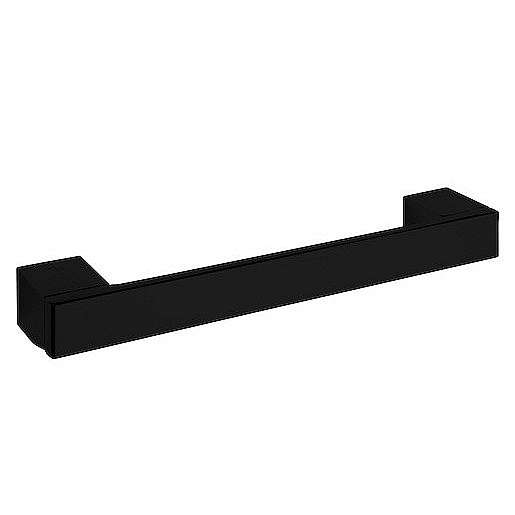 Madlo Bemeta Nero 32 cm černá 135507670