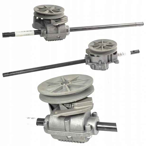 org Převodovka Nac LS42-123L-JR LS1515-JR