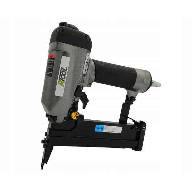 Truhlářská Sešívačka Rtool Rt L40 N840S na sponky LM 15 40 mm