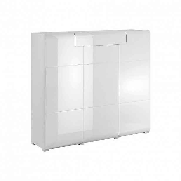Petits-meubles SIDEBOARD Jules Bílá