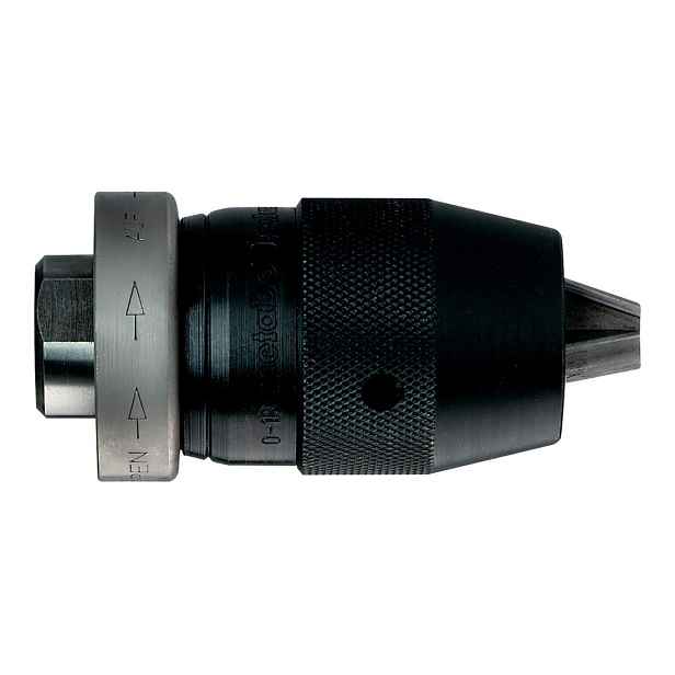 Rychloupínací sklíčidlo 3/8" Metabo Futuro Top 1,5-13 mm