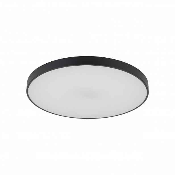 Stropní svítidlo do koupelny IP54 Led 60W Velis Black 18292 Tk Lighting