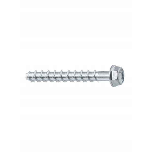 Šrouby do betonu Klimas Wkręt-Met 10 x 80 mm 50 ks