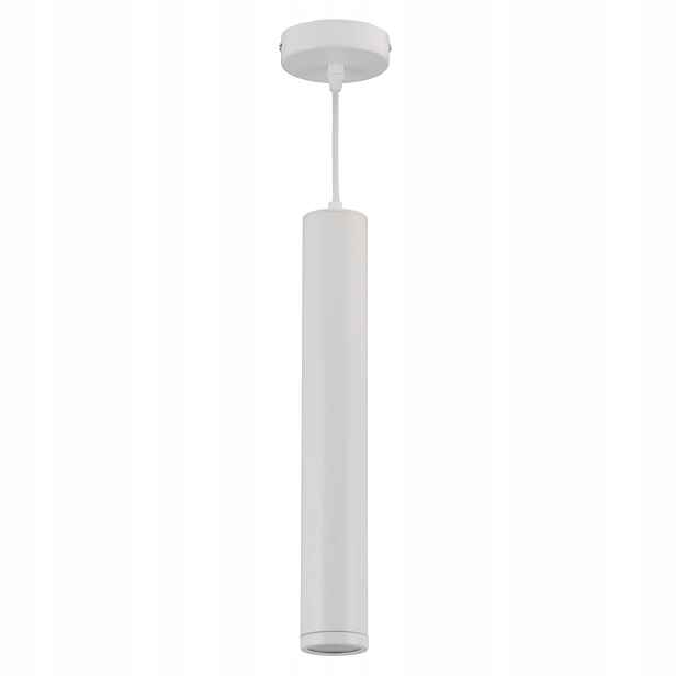 Závěsná lampa Porter White 1xGU10