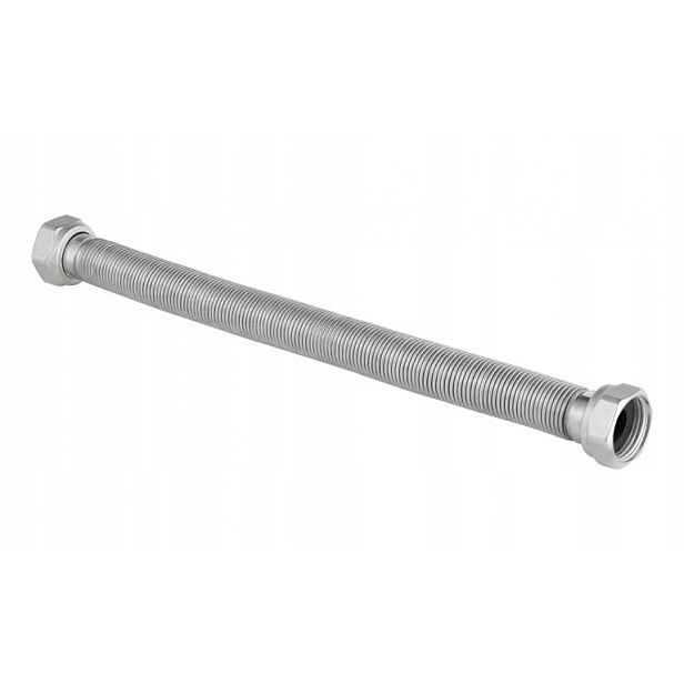 Flexibilní připojovací kabel Kas Ww 25x300-600 DN25 G1 pro vodu