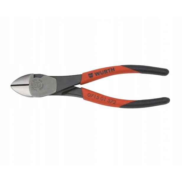 Boční štípací kleště Wurth 071501 571 160 mm