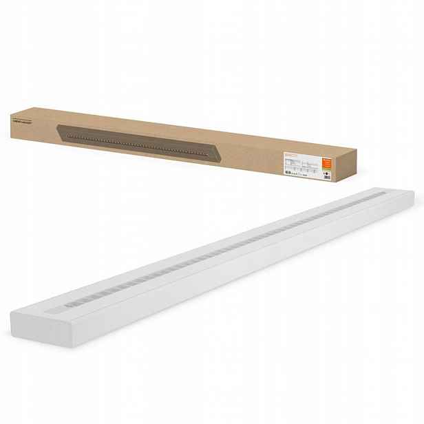 Lampa Lineární osvětlovací lišta 52W 6400lm 4000K UGR19 Linear