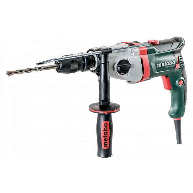 Metabo - Příklepová vrtačka 1300 W 600785500
