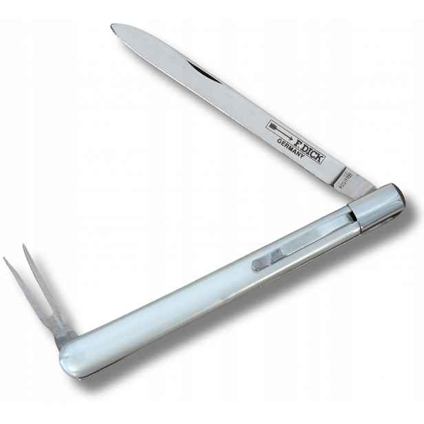 Dick nůž technologa s vidličkou 11 cm 8200111