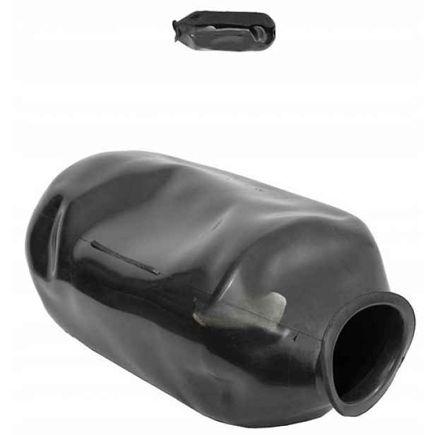Gumový sáček Epdm pro hydroforovou nádrž Pedrollo Plurijet 4/80 80L