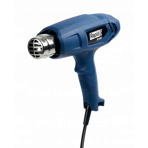 Horkovzdušná Pistole Rapid Thermal R1600 1600 W