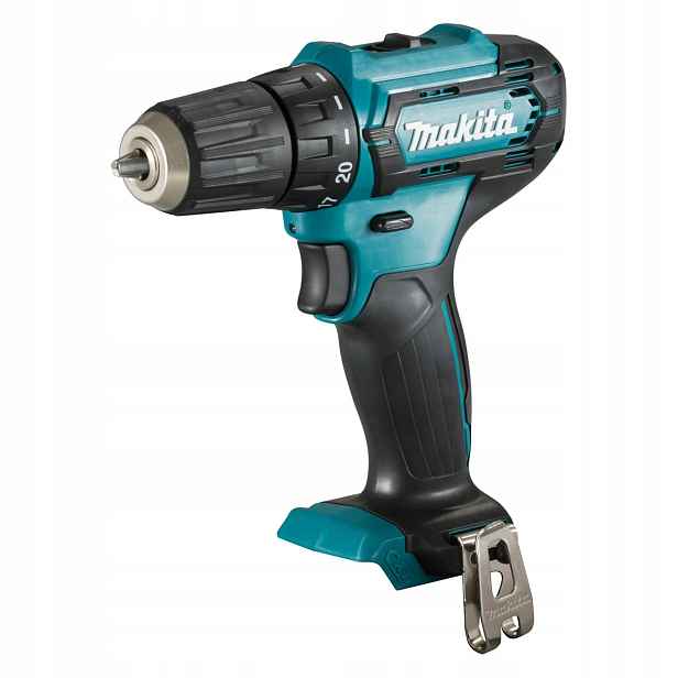 Combo Sada 12V Aku šroubovák a rázový utahovák Makita CLX224X