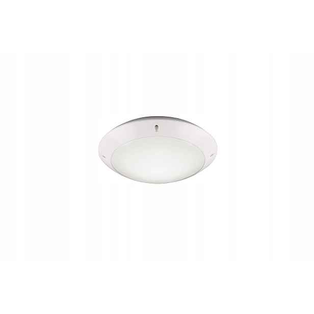 Fasádní lampa stropní svítidlo venkovní Camaro bílá Rl R60501031