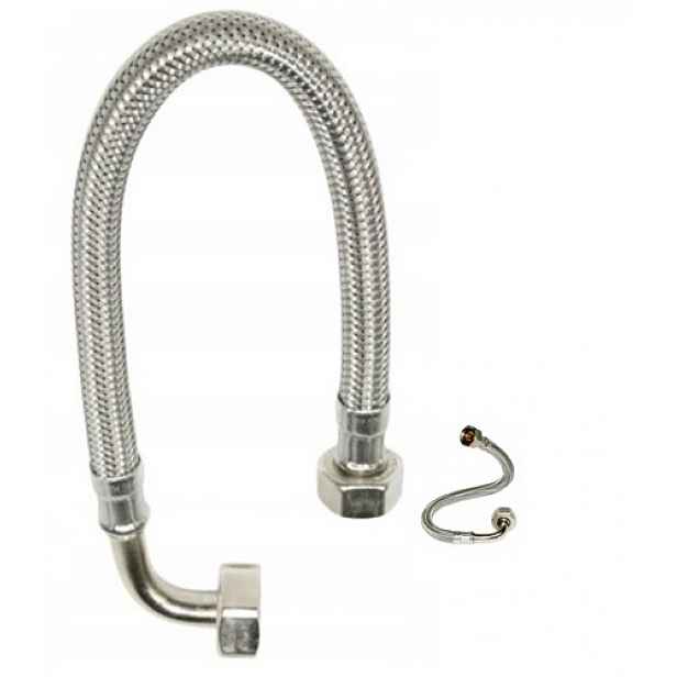 Hadice pro nádrž hydroforového čerpadla Ibo Hp 1500 Inox 80L
