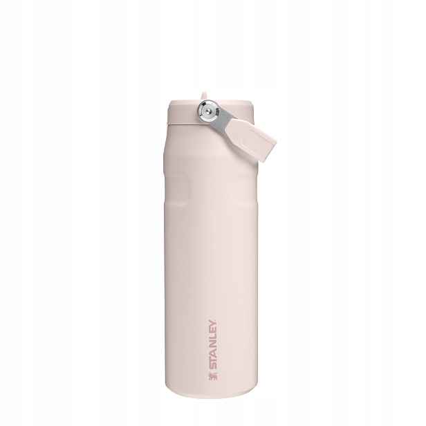 Termoláhev Stanley IceFlow Flip Straw 2.0 0,7 L Rose Quartz