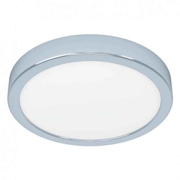 Led osvětlení Eglo Fueva ocel chrom 900641