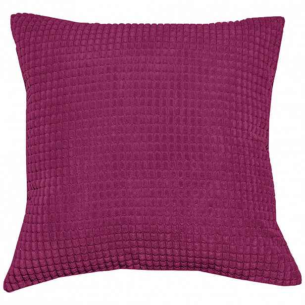 Boxxx DEKORAČNÍ POLŠTÁŘ 45/45 cm