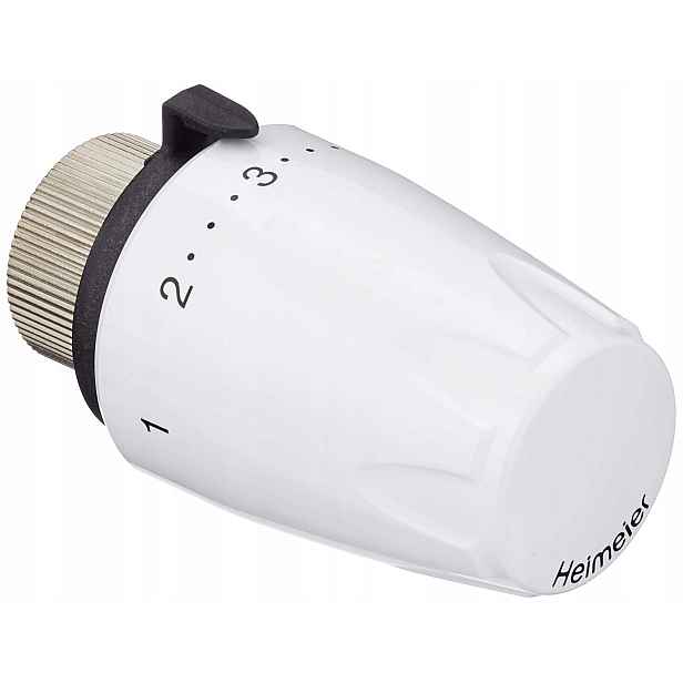 Heimeier Termostatická kartuše DX pro ventily Ta 9724-28.500