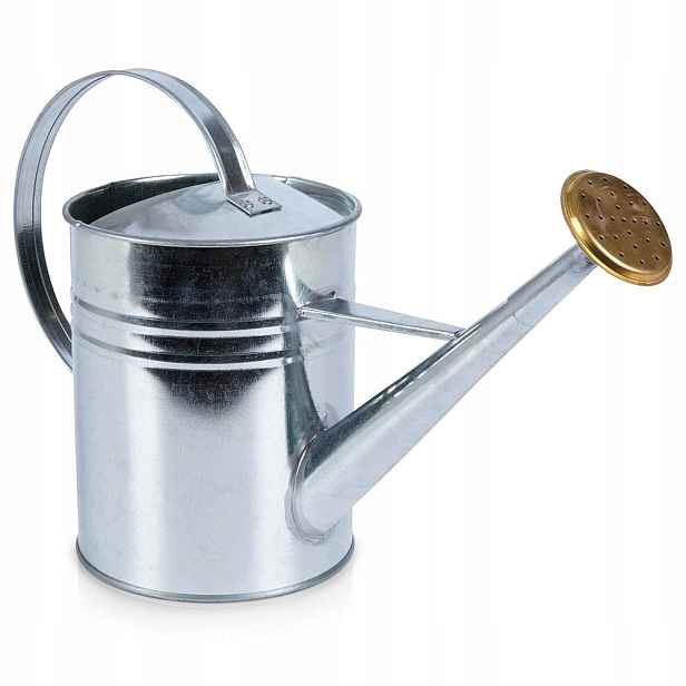 Konev Na Zavlažování kovová 1,9 l