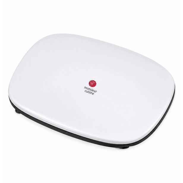 Posuvná podložka SilverCrest Monsieur Cuisine Slide Board 40,5x29x2,5 cm