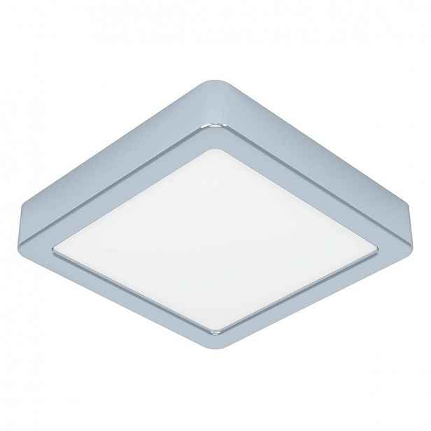Led osvětlení Eglo Fueva ocel chrom 900649