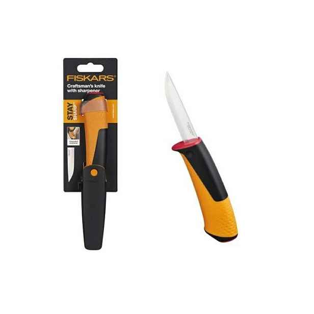 2x Nůž S Brouskem FS-1023620