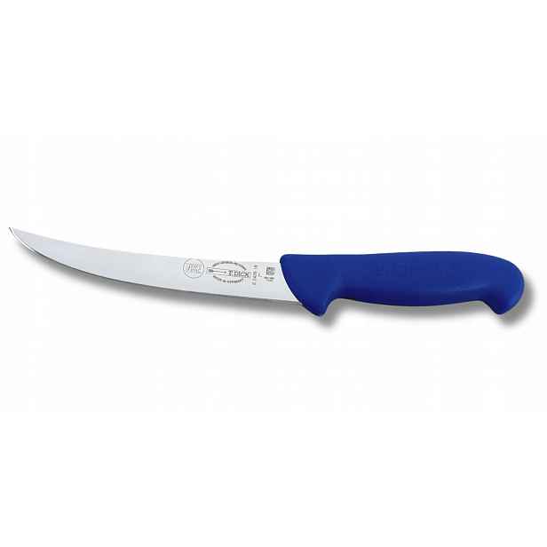 Dick Ergogrip nůž 18 cm modrý 8242518