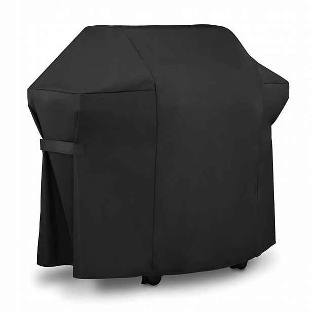 Obal Na Plynový Gril Voděodolný Zahradní Kryt 152X76X122 cm