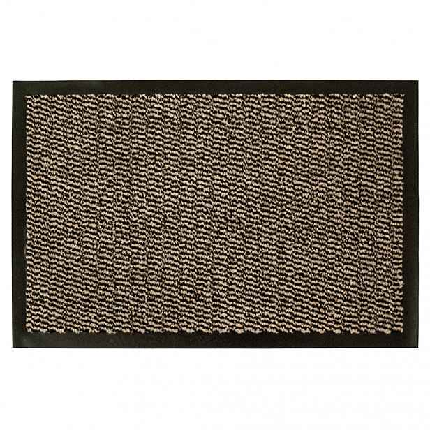 Vopi Vnitřní rohožka Mars sv. béžová 549/027, 80 x 120 cm