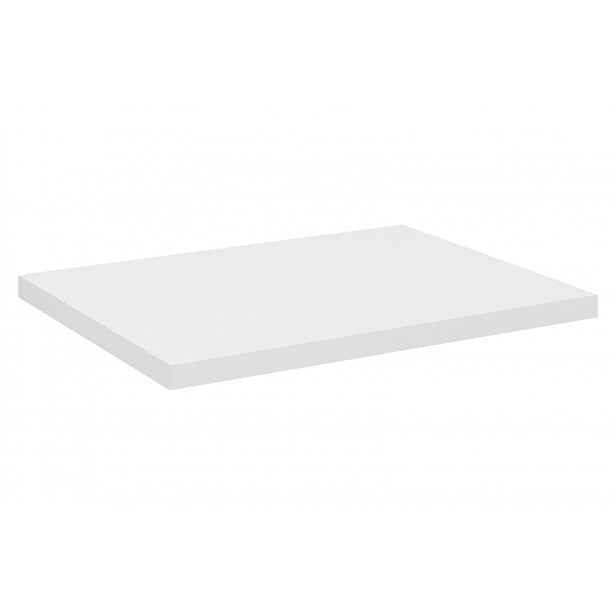 Blat 50cm, Nova White