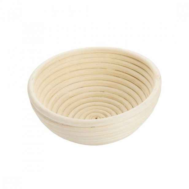 Kulatý koš na kvašení těsta, 20,5 cm - Westmark